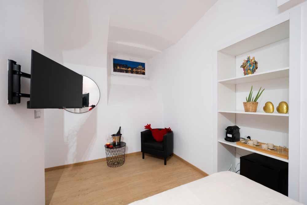 Roomssixty-Five Roma Exterior foto