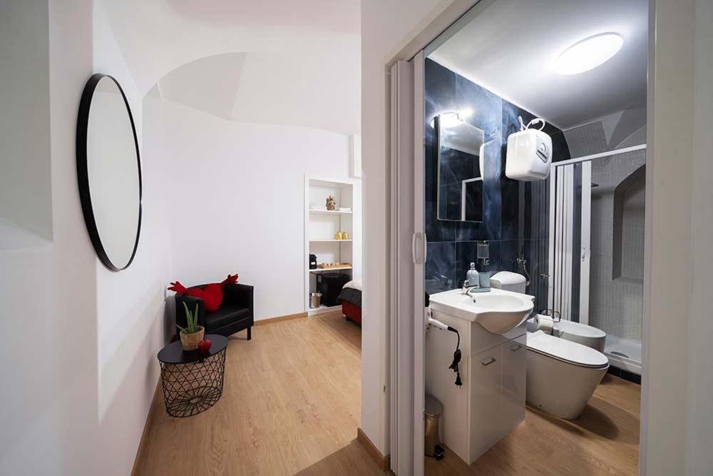 Roomssixty-Five Roma Exterior foto